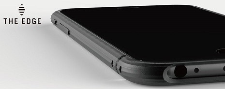 The Edge　For Iphone6
