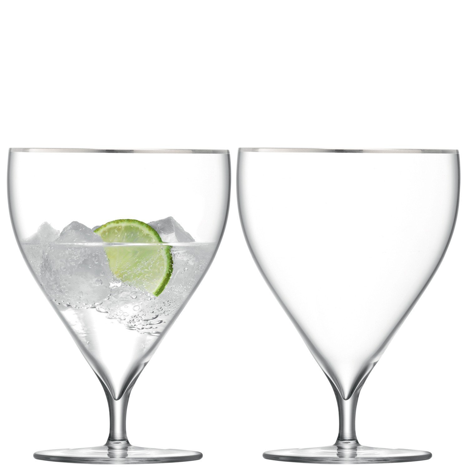 SAVOY WATER/WINE GLASS 